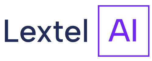 LogoLextelAI LogoLextelAI